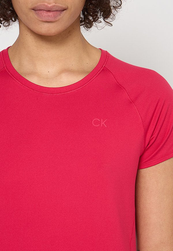 Calvin Klein Golf BELLEVUE SHORT SLEEVE