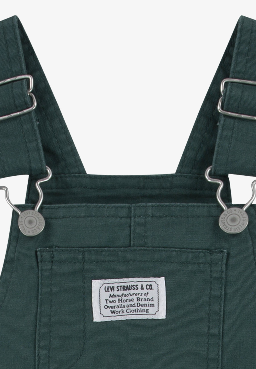 Levi's® CARPENTER OVERALL