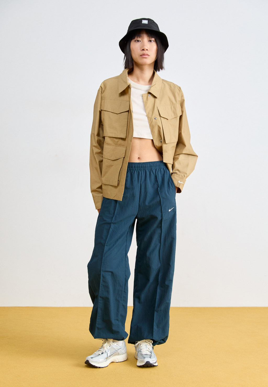 Nike Sportswear SPORTSWEAR EVERYTHING WOVENS