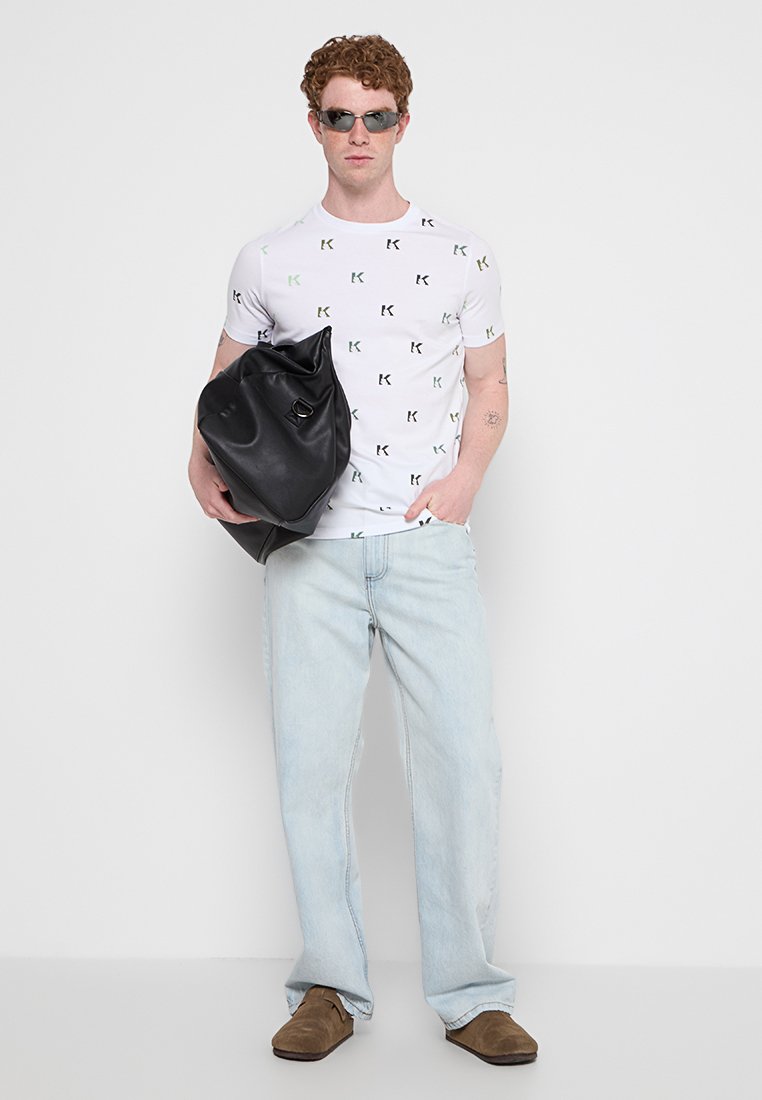KARL LAGERFELD T-Shirt print Media 2