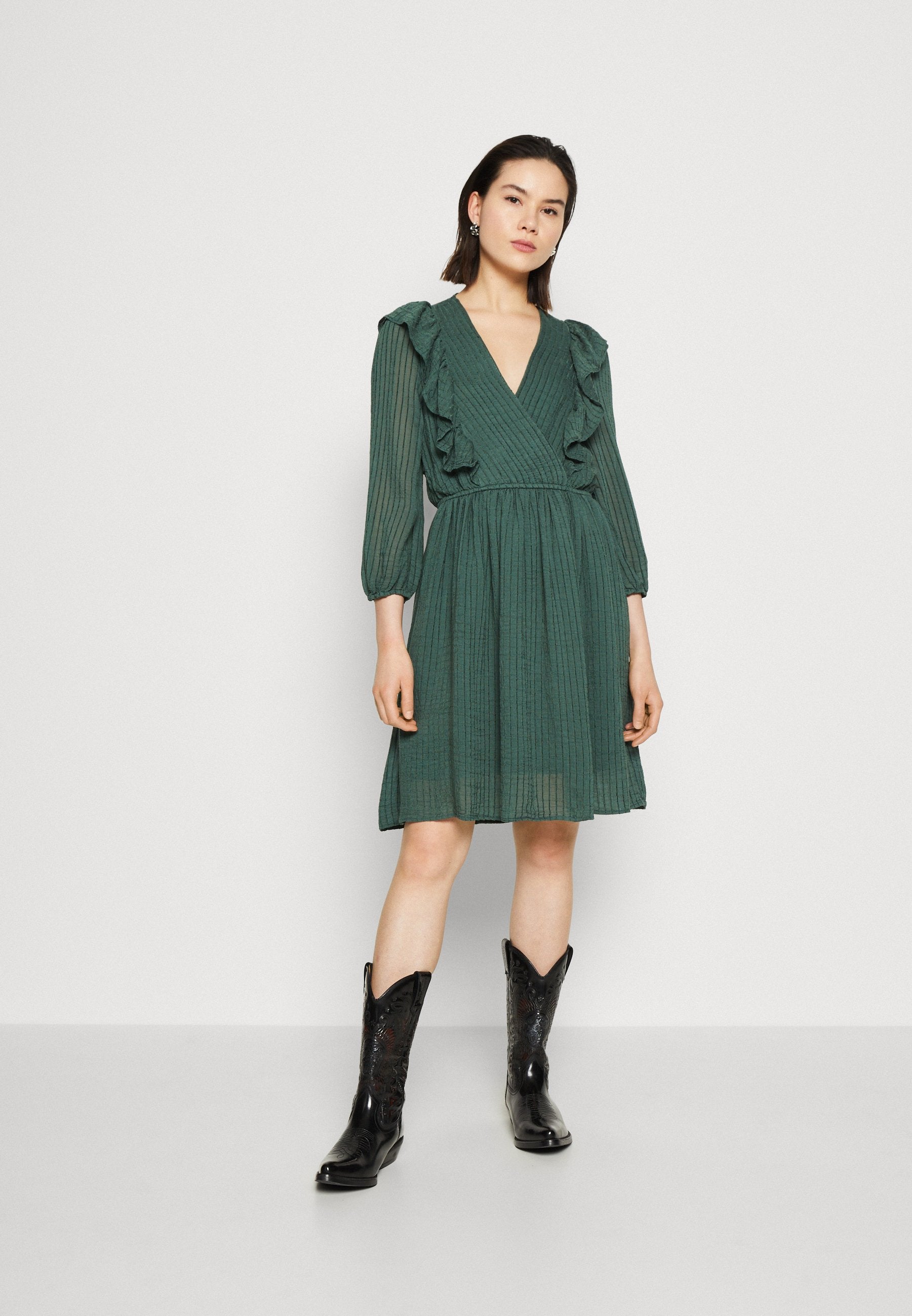 ONLY ONLLONDON DRESS