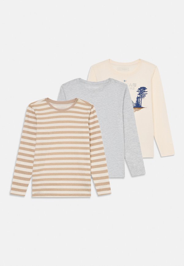 Friboo 5 PACK LONG SLEEVE TOP