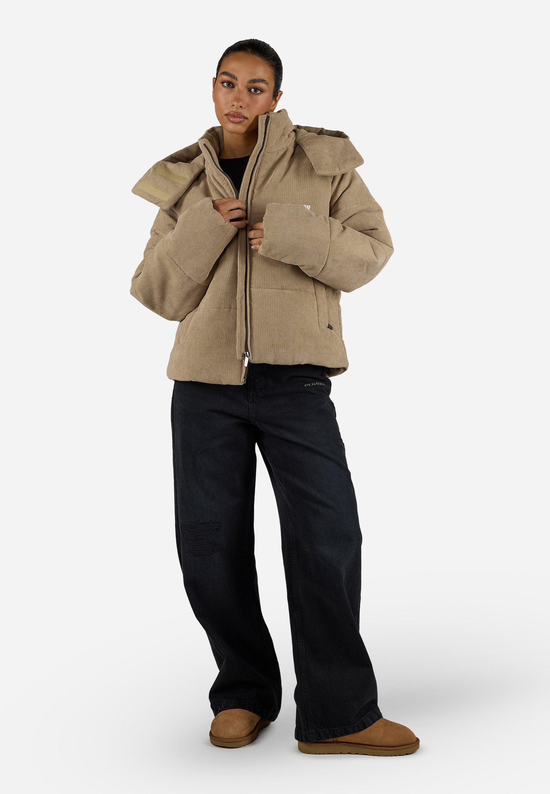 Pegador BLANCA PUFFER JACKET