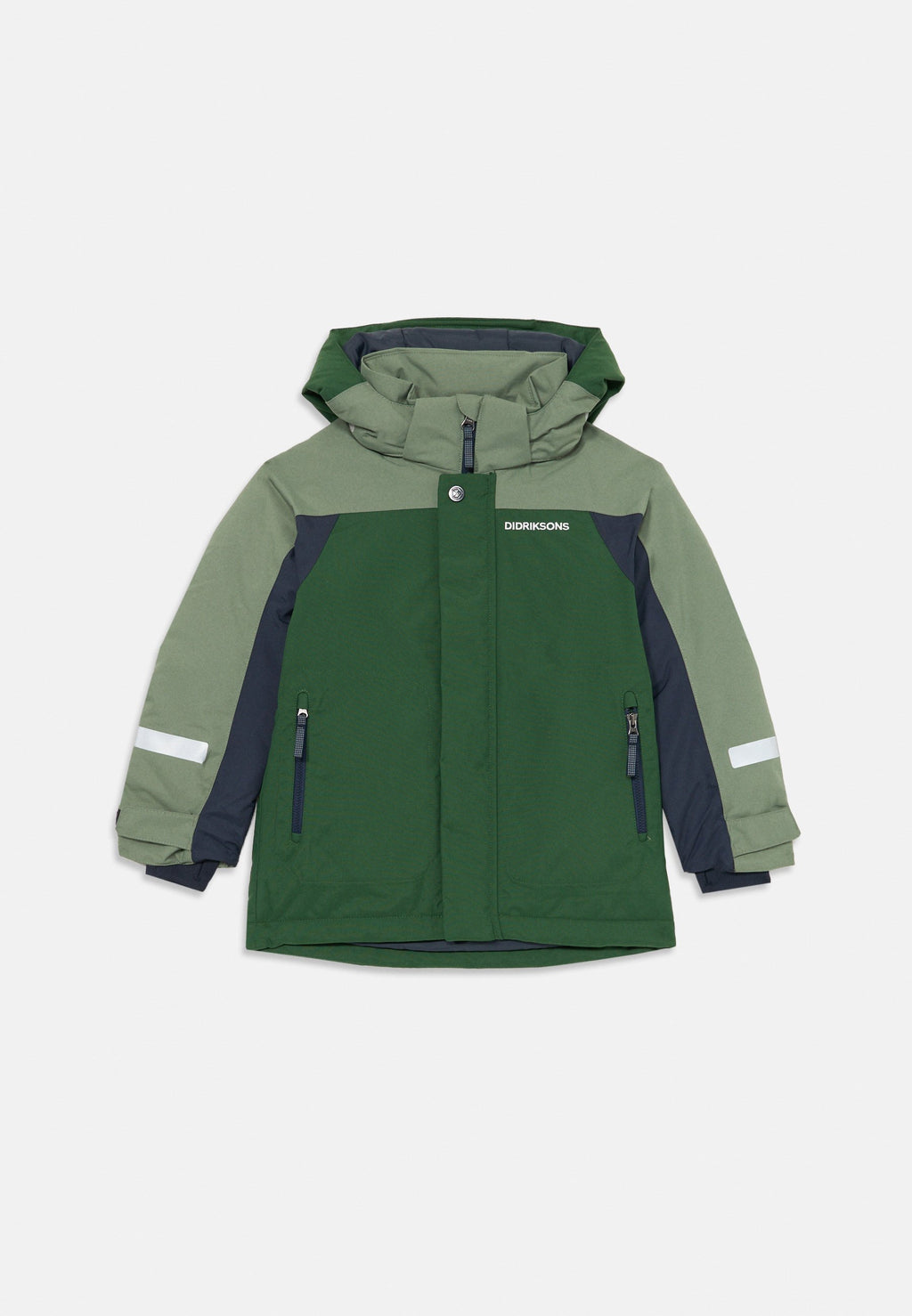 Didriksons NEPTUN KIDS JACKET UNISEX