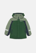 Didriksons NEPTUN KIDS JACKET UNISEX
