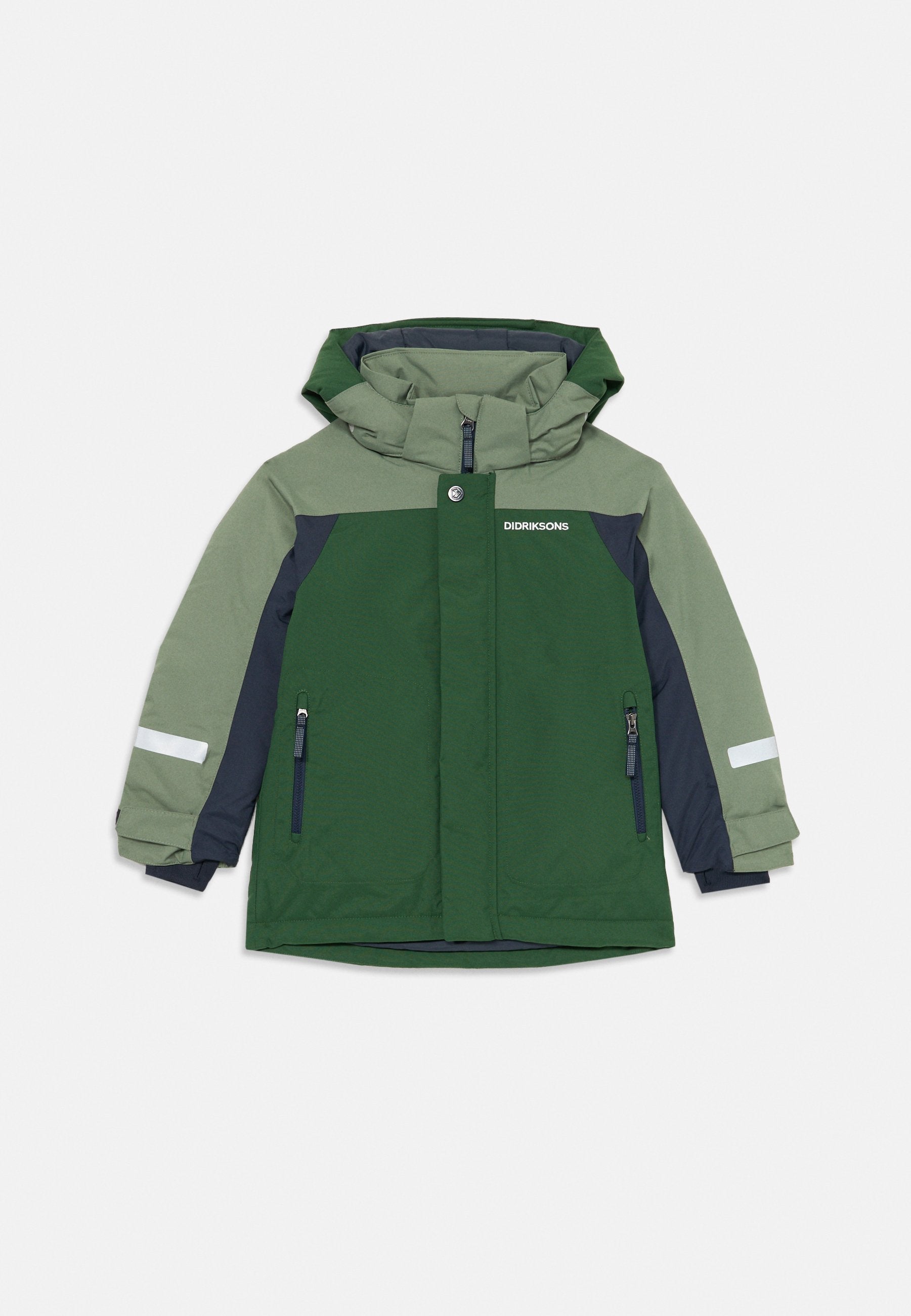 Didriksons NEPTUN KIDS JACKET UNISEX