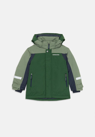 Didriksons NEPTUN KIDS JACKET UNISEX