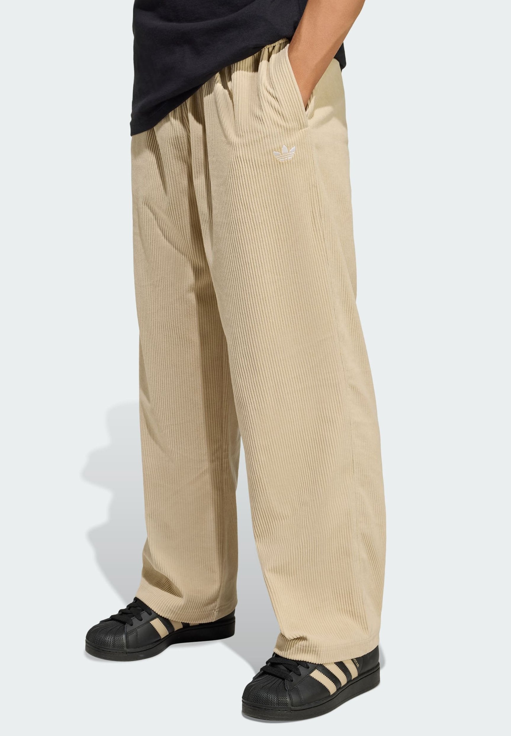 adidas Originals Stoffhose Media 2