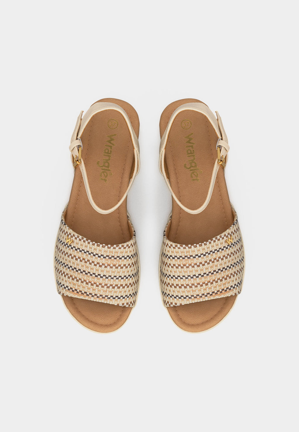 Wrangler NORMA WOMEN SEMI WEDGE