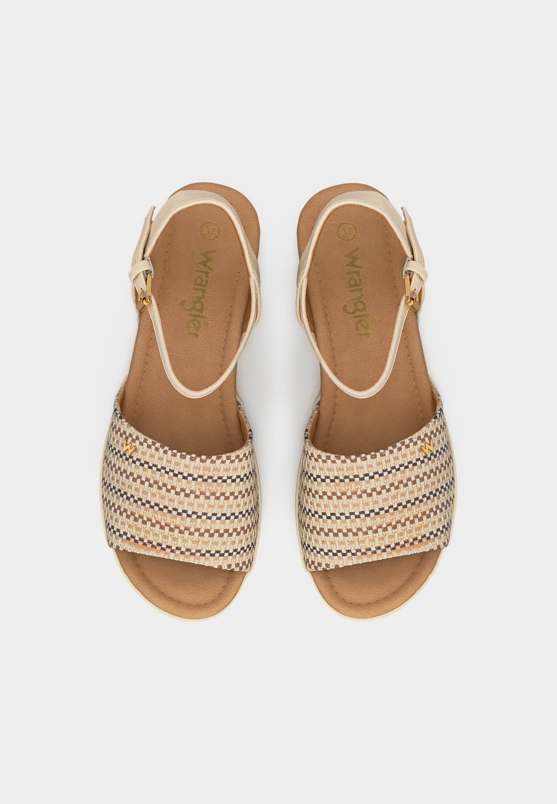Wrangler NORMA WOMEN SEMI WEDGE