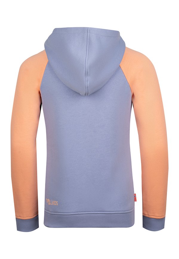 TROLLKIDS GIRLS STAVANGER SWEATER