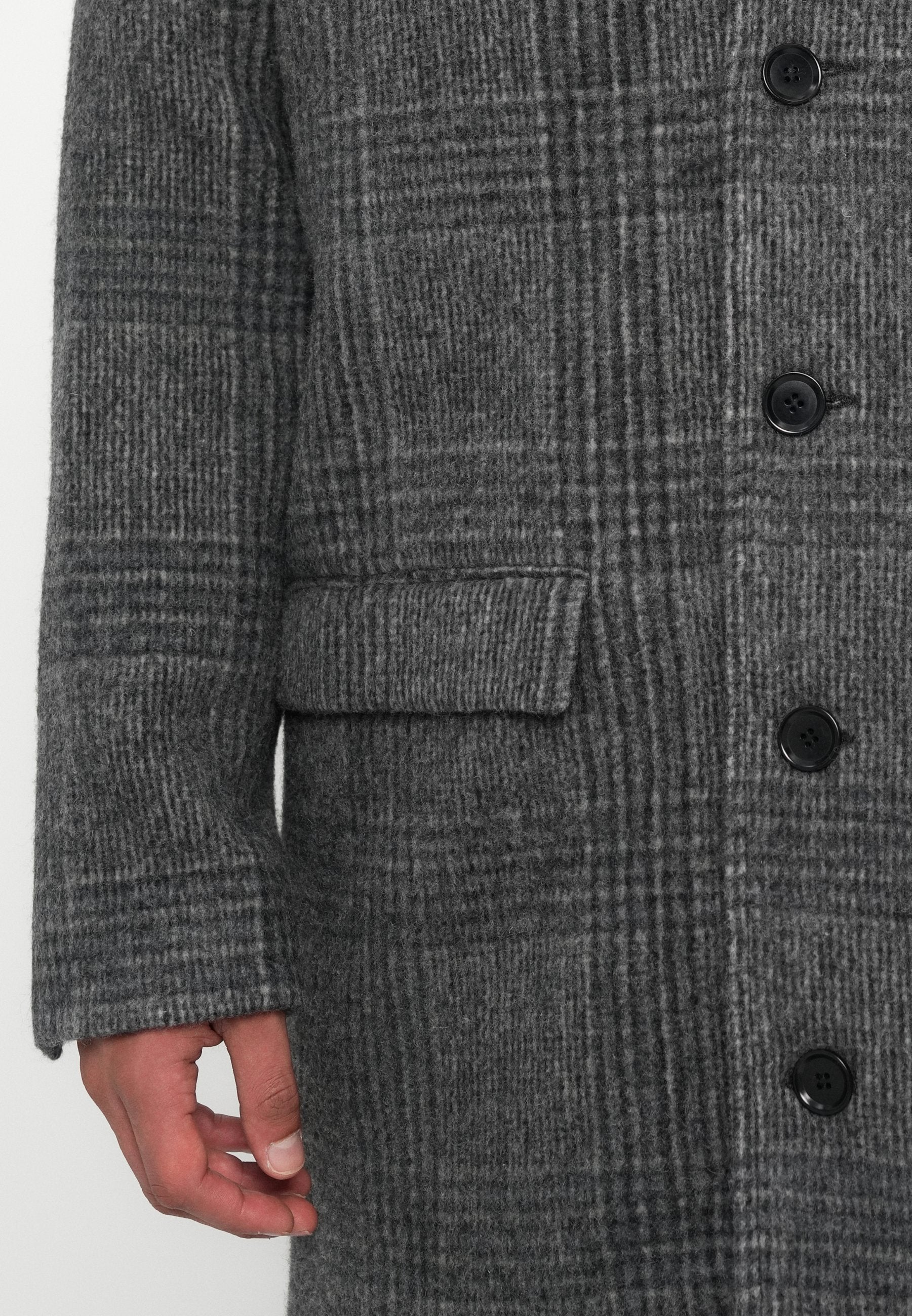 Samsøe Samsøe TESFA COAT