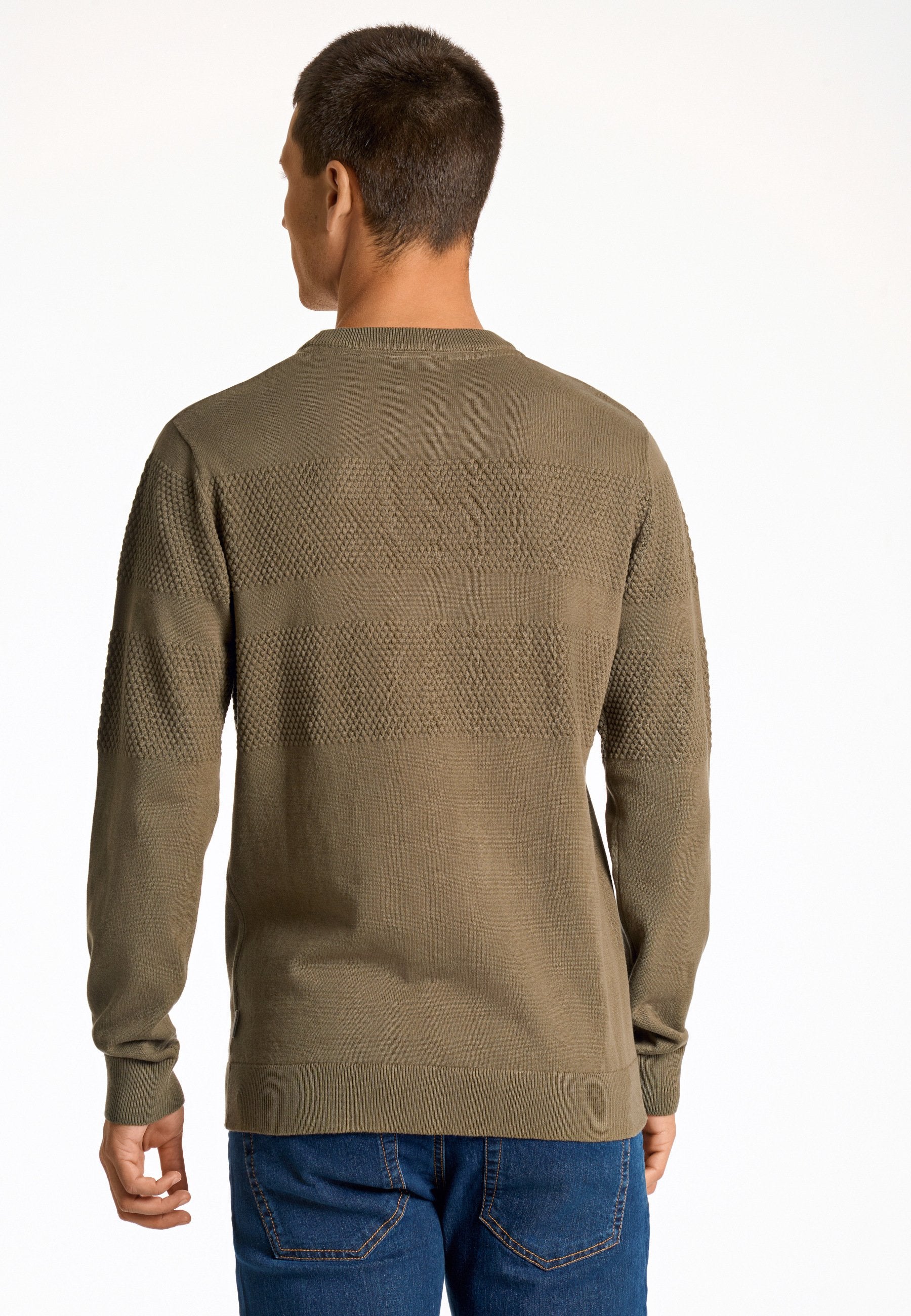 PURL O-NECK Media 4