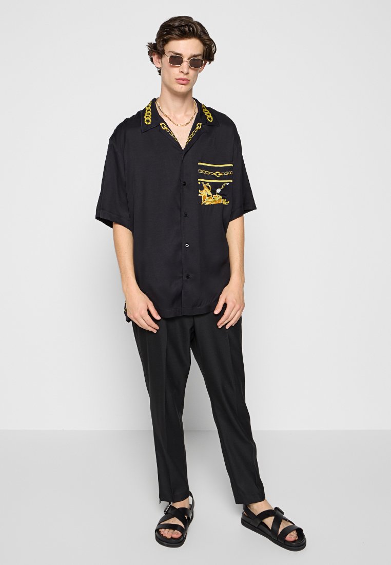 Versace Jeans Couture