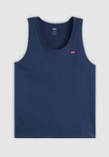 Levi's® HOUSEMARK TANK - Top - navy blazer