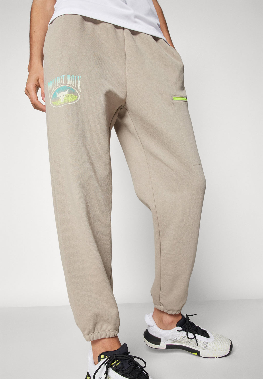 Under Armour TERRY PANT