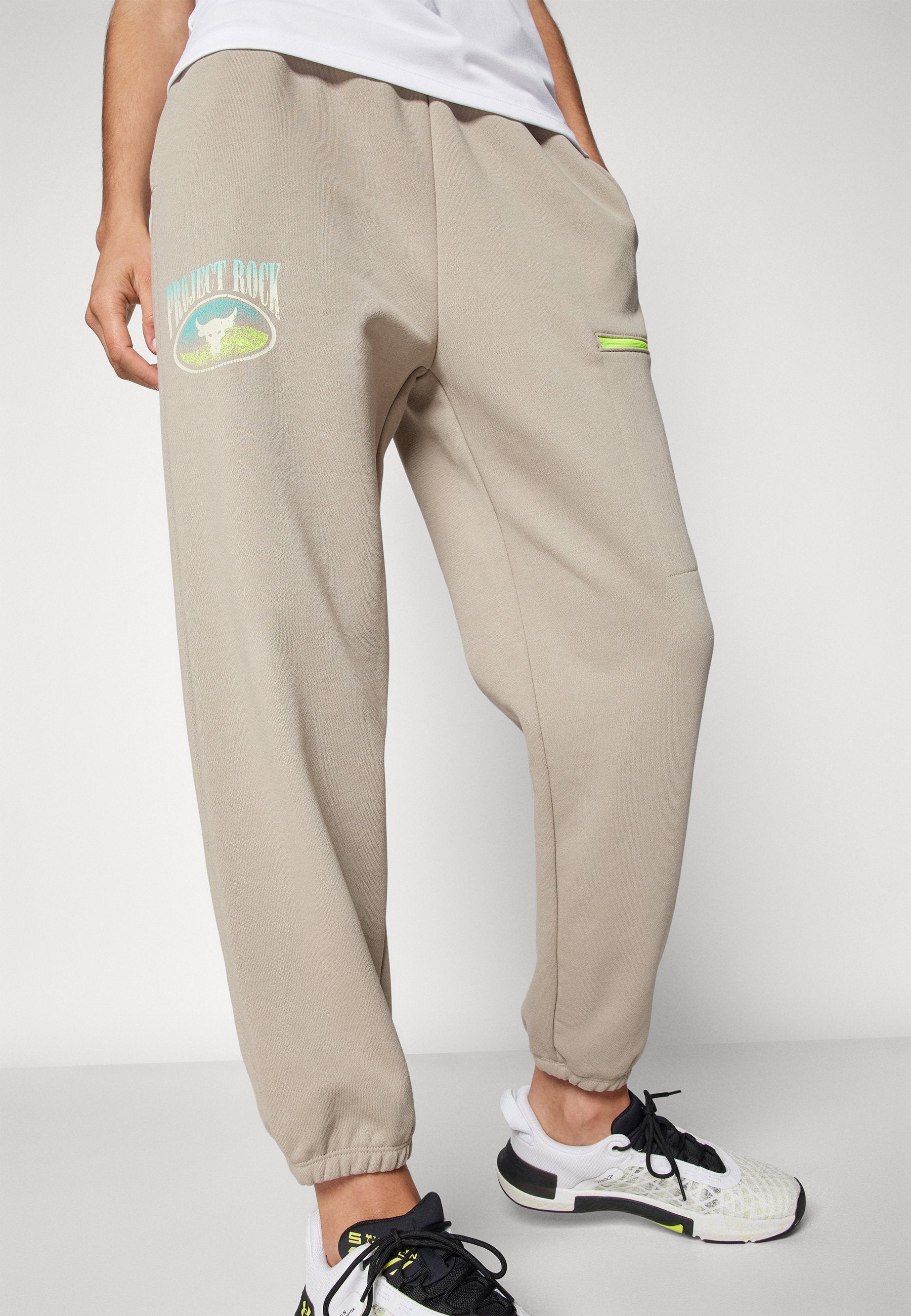 Under Armour TERRY PANT