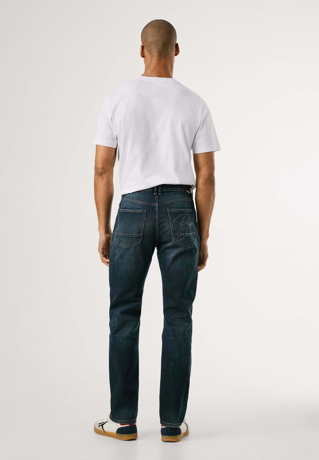 Pepe Jeans FIT HATCH FS