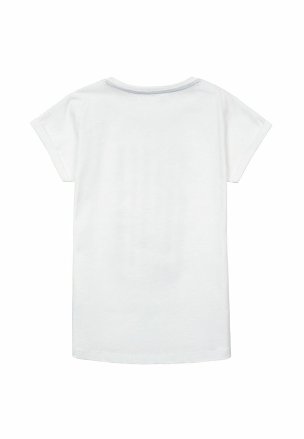 MINOTI SHORT SLEEVE WITH SEQUINE