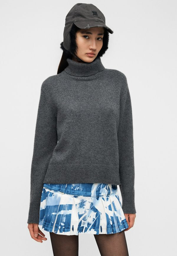 Paolina Russo TYE DYE SKIRT