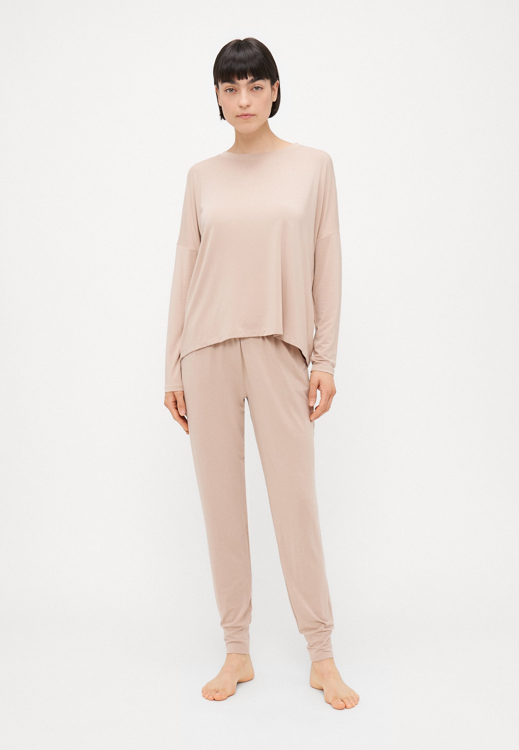 Anna Field MODAL PJ SET