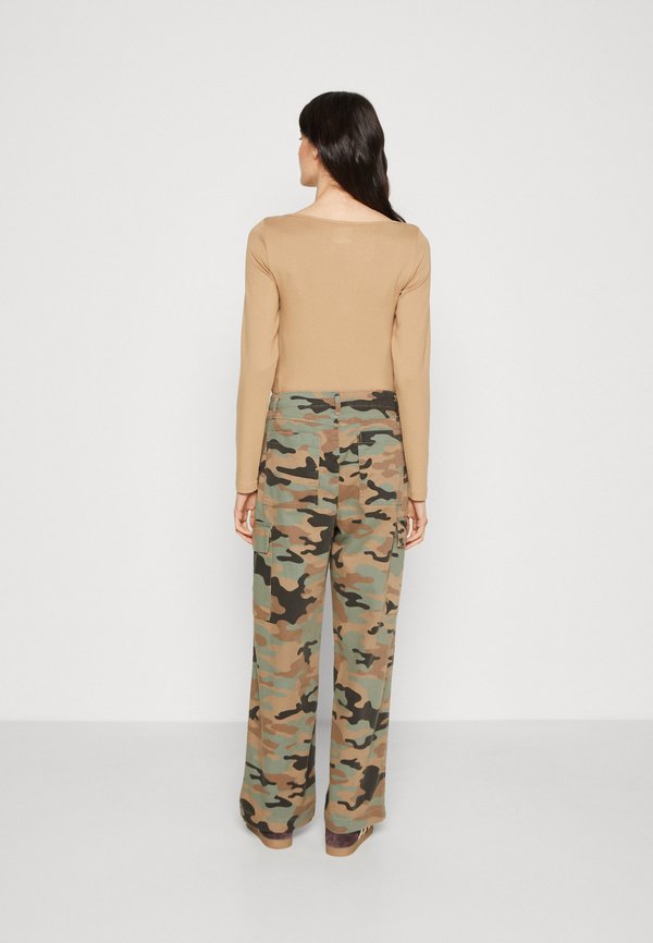 GAP LOOSE