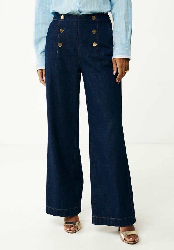 Mexx SAILOR BUTTONED