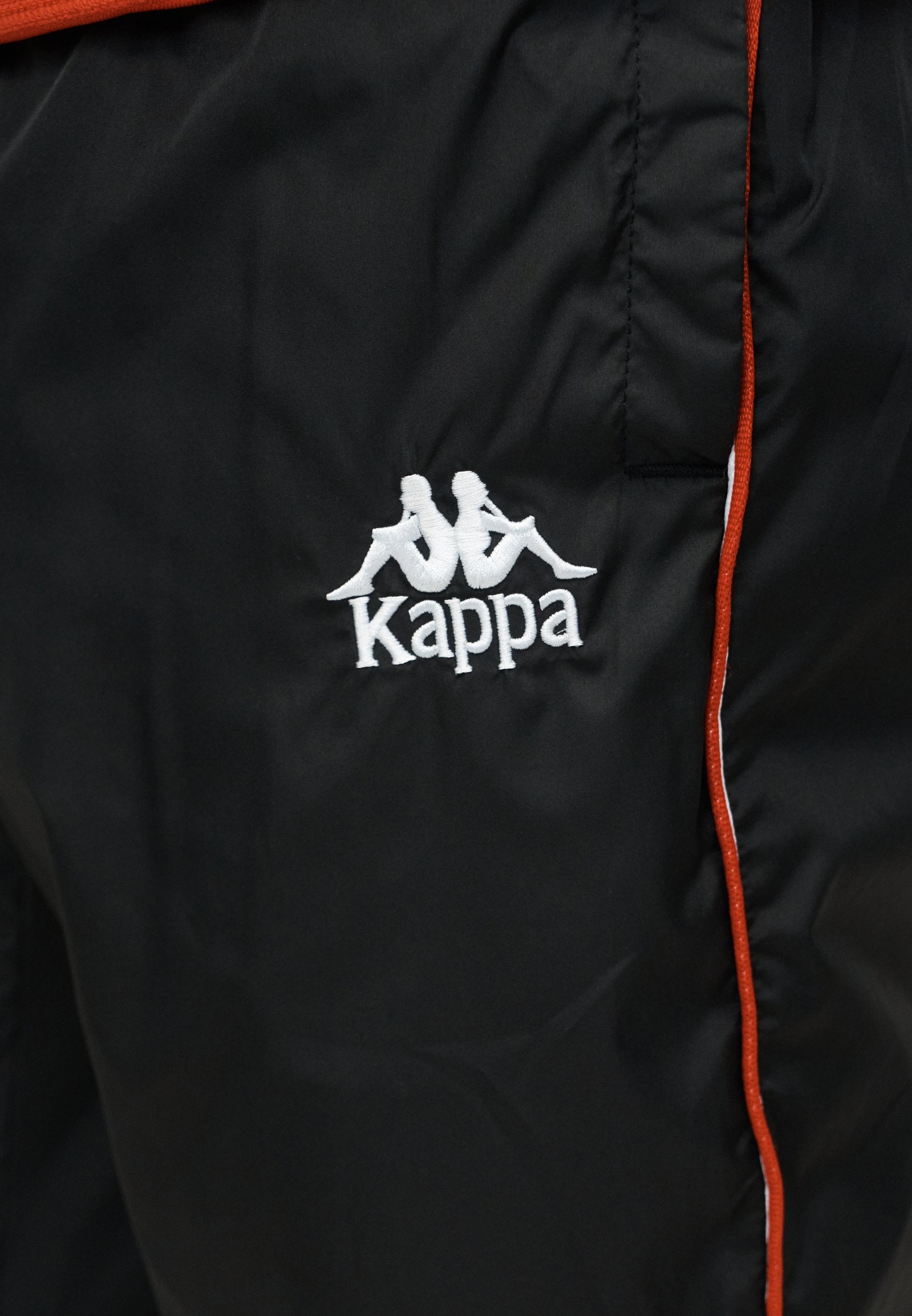 Kappa AUTHENTIC SOLORIT