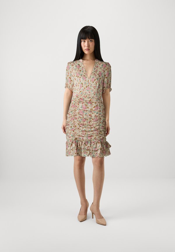 Guess HELENE BODY ICON DRESS