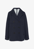s.Oliver Blazer - navy
