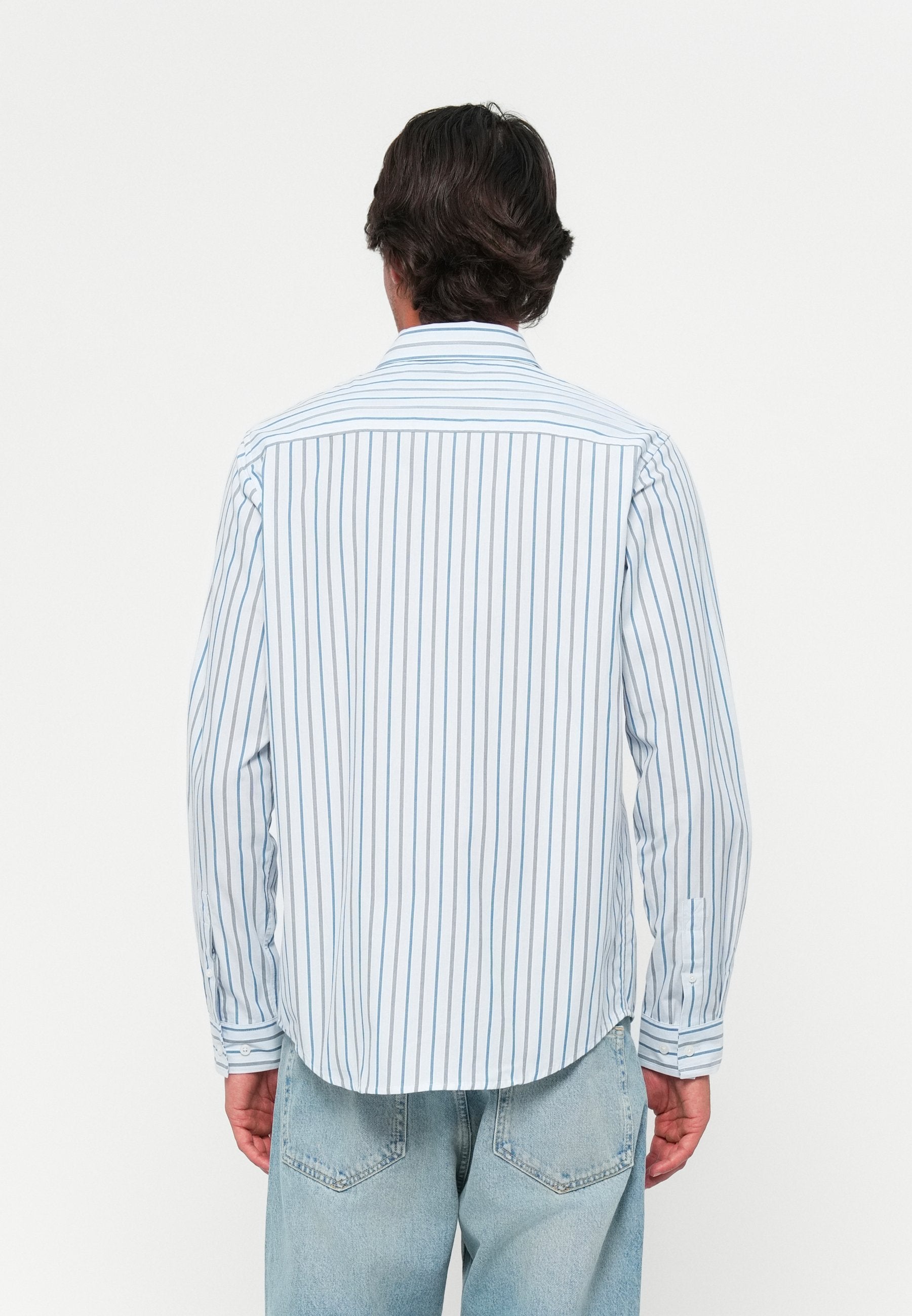 Samsøe Samsøe RYAN SHIRT