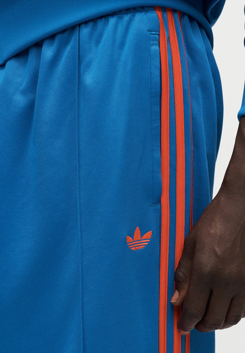 adidas Originals FIREBIRD OVERSIZED FIT UNISEX