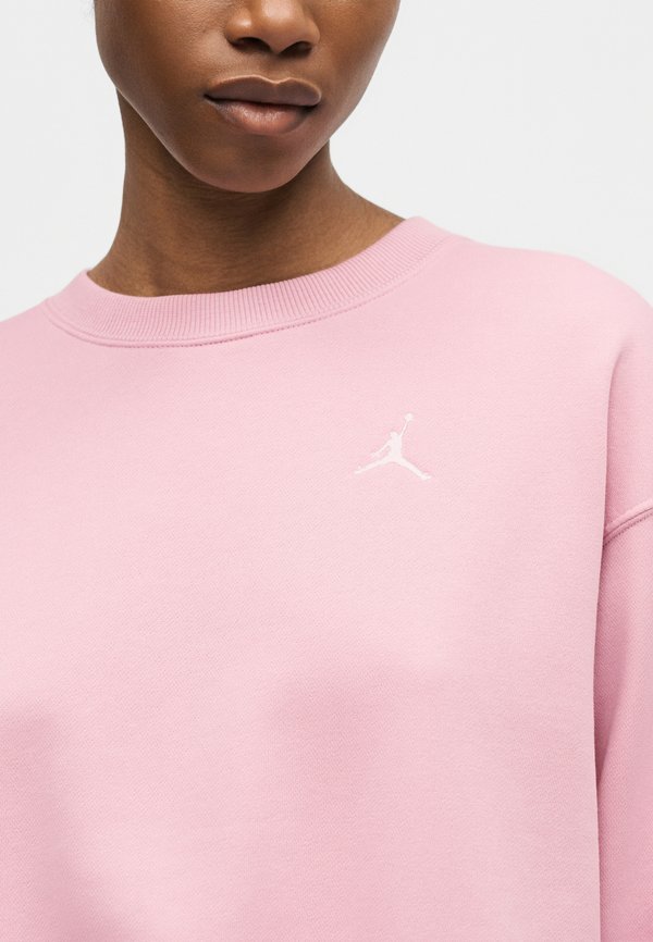 Jordan CREW