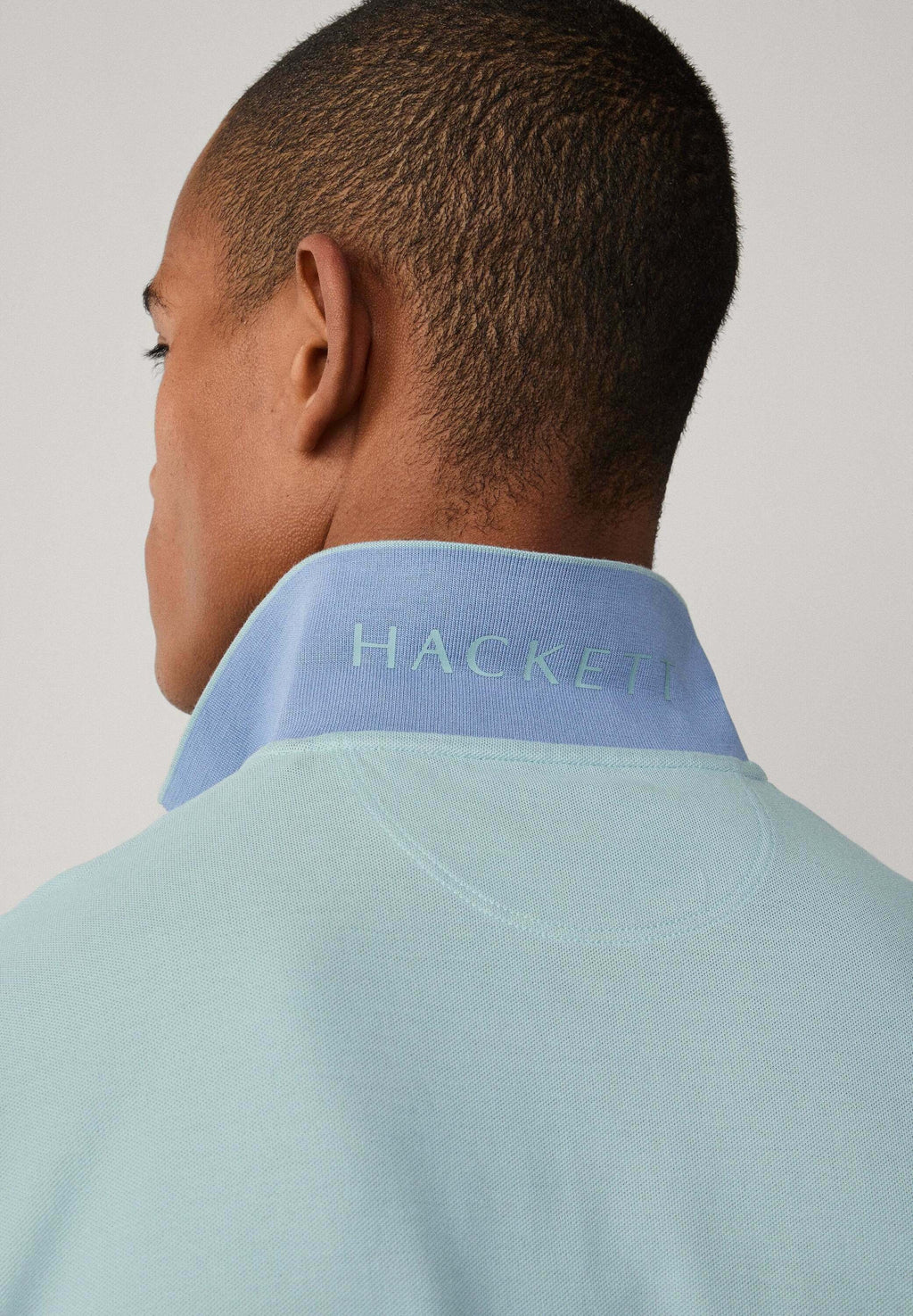 Hackett London LOGO