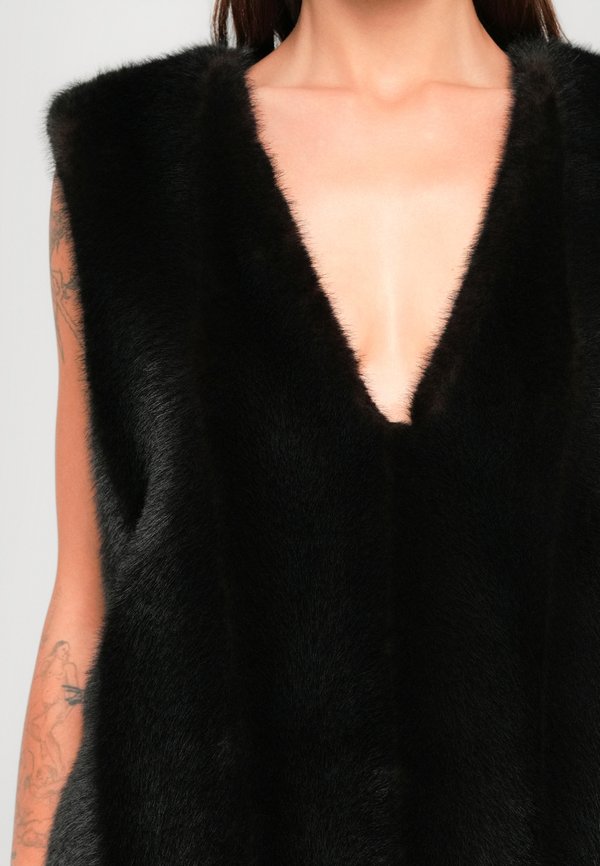 MM6 Maison Margiela MIDI DRESS