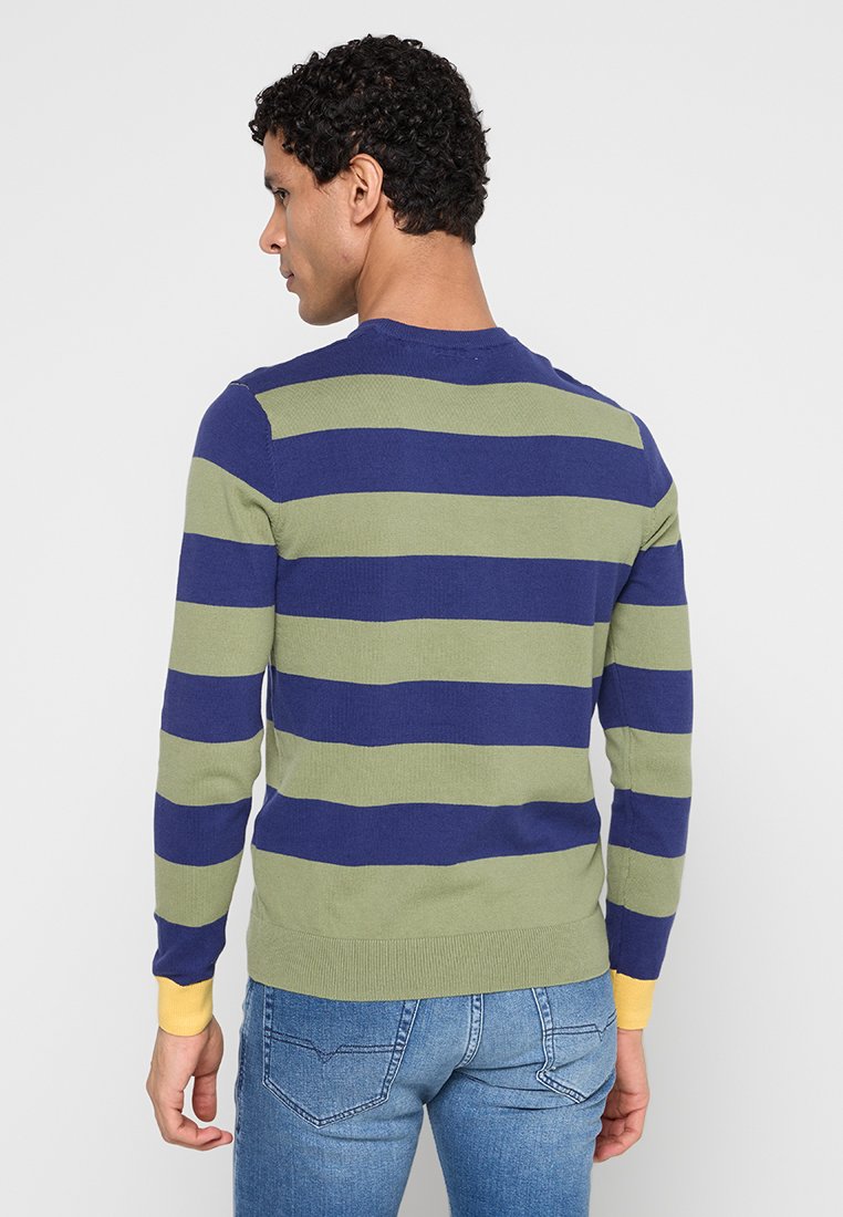 U.S. Polo Assn. JEFRY