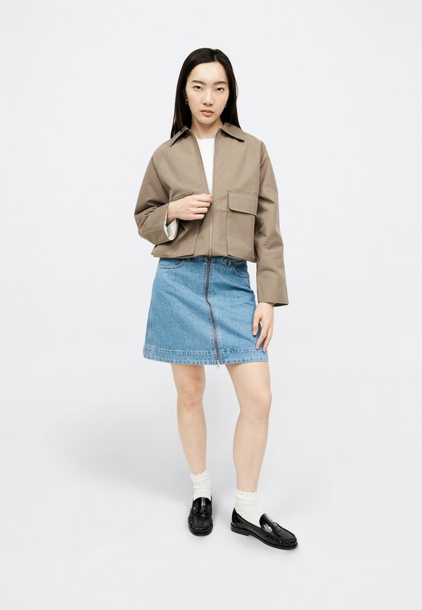 Mads Nørgaard LUKE RIVA SKIRT
