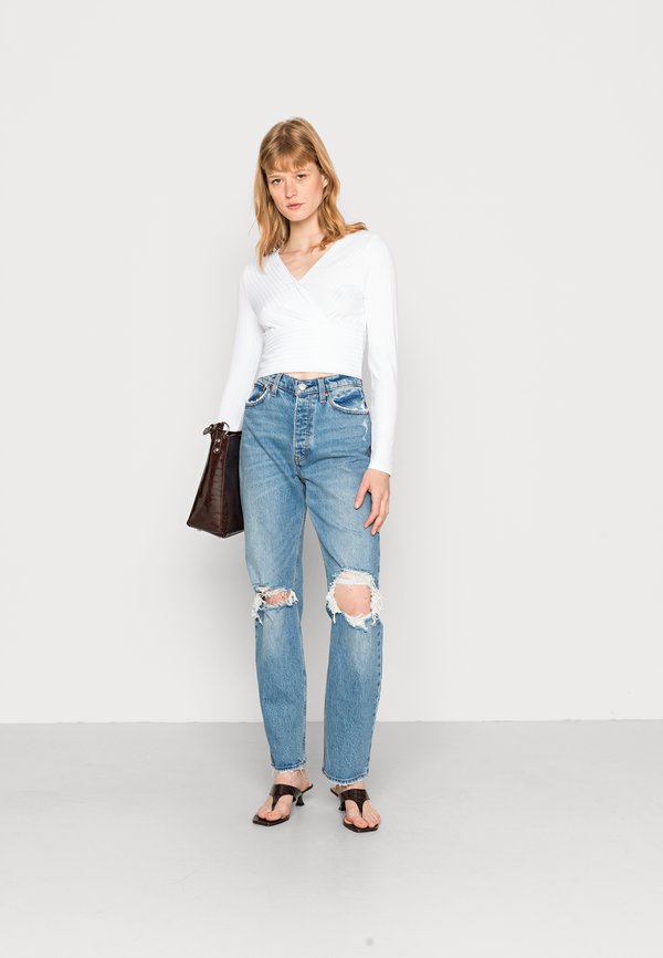 Abercrombie & Fitch DOUBLE KNEE DAD