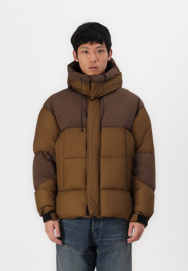 Jack & Jones JCOURBAN PUFFER