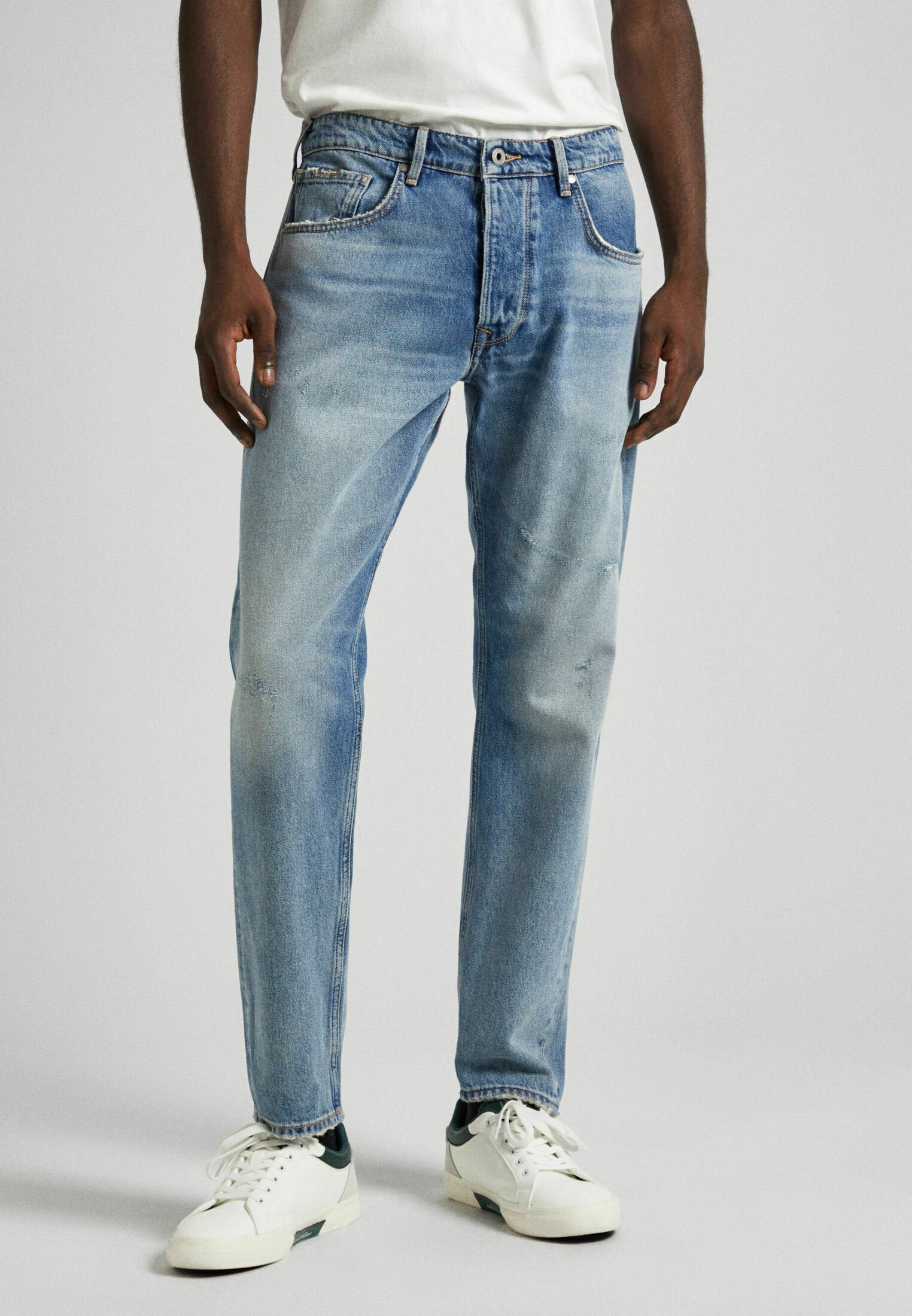 Pepe Jeans