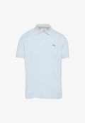 s.Oliver Polo shirt - hellblau
