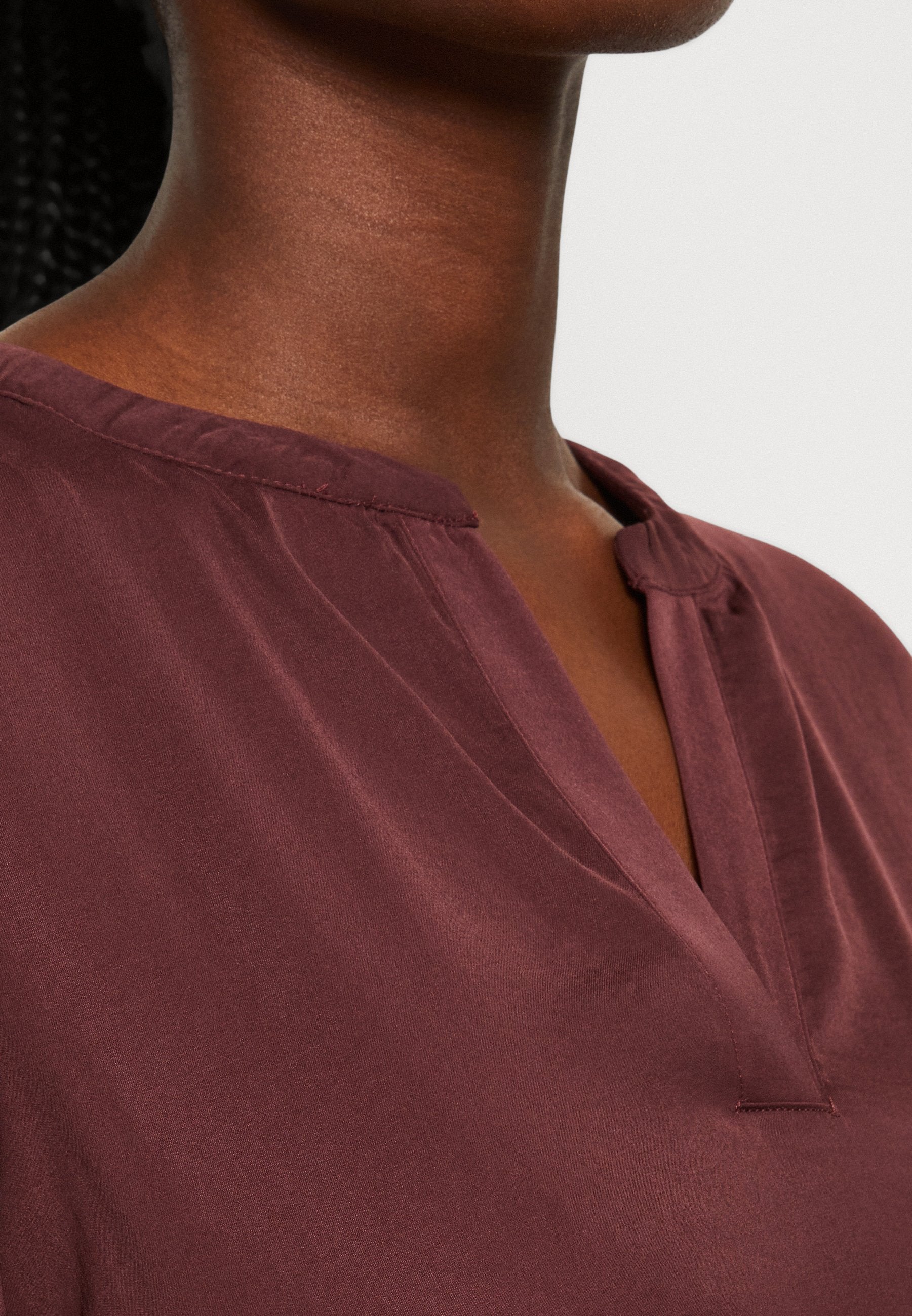 ONLY ONLAVA PLACKET SPIL