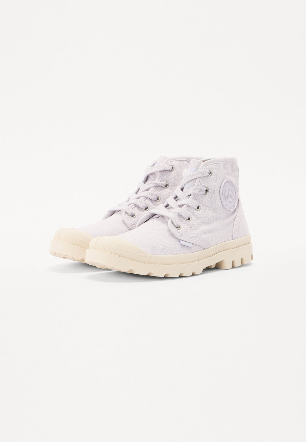 Palladium PAMPA