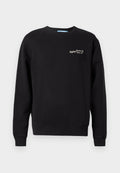 Replay LOGO CREW NECK