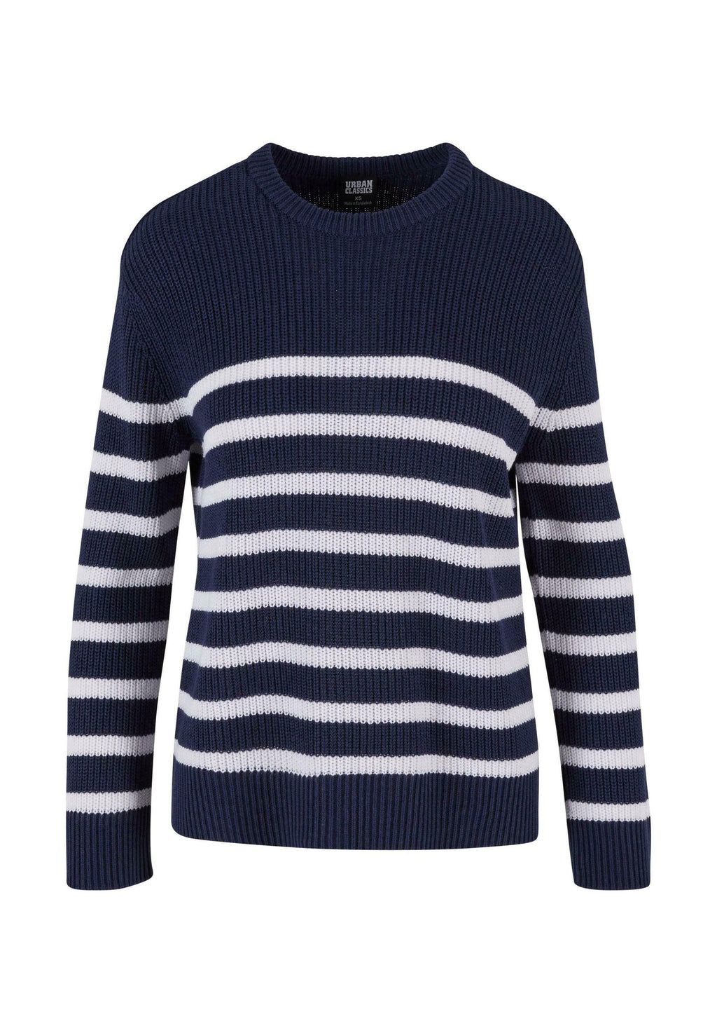 Urban Classics STRIPED