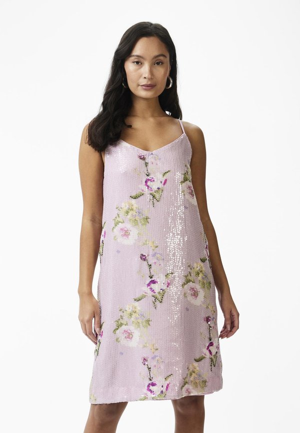 YAS YASELODIE DRESS