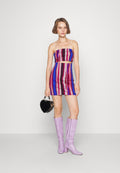 HOSBJERG HEMLA PALOMA DRESS