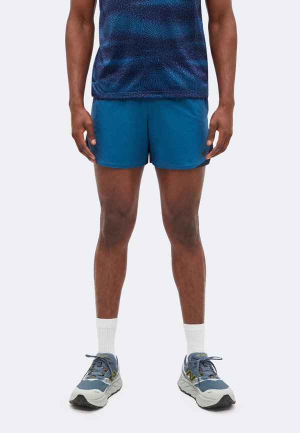 New Balance RC ESSENTIAL SHORT 5" - Sports shorts - streamsong