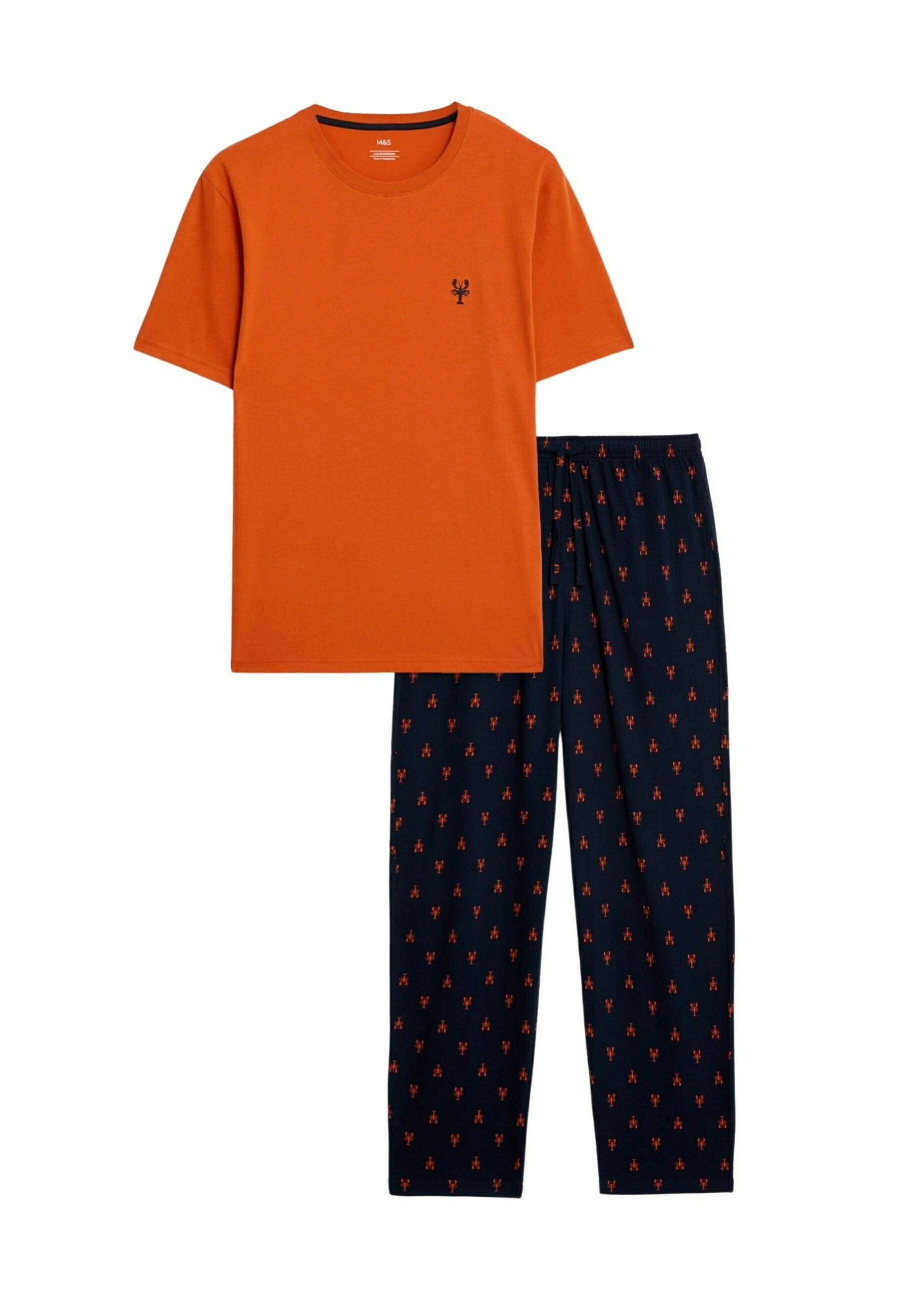 Marks & Spencer LOBSTER PRINT