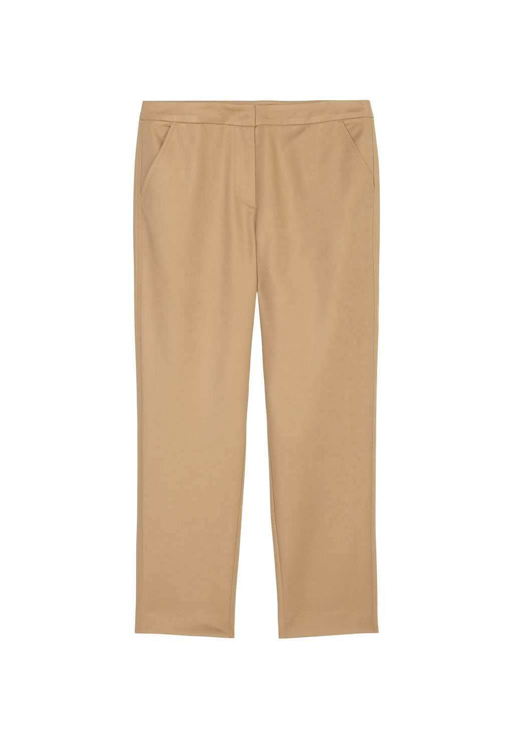 Marc O'Polo PANTS REGULAR WAIST ANKLE LENGTH FRENCH POCKETS